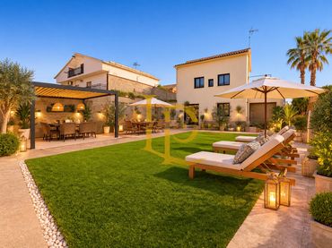 Casa con giardino in vendita a Carrer del Port de la Bonaigua
