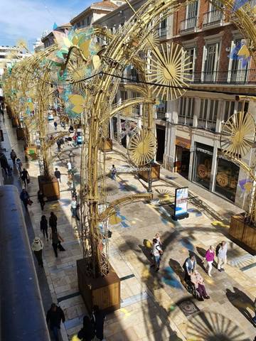 Oficina en Alquiler en Centro Histórico