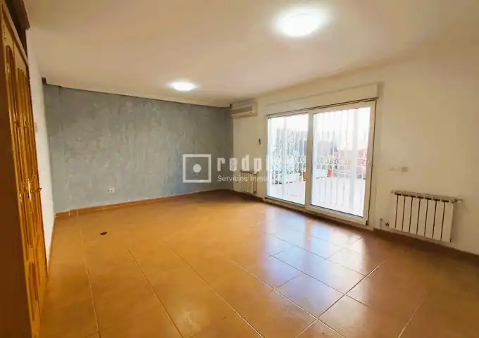 Exterior view of Houses for rent in Guadalajara  with Air Conditioner, Heating and Private garden