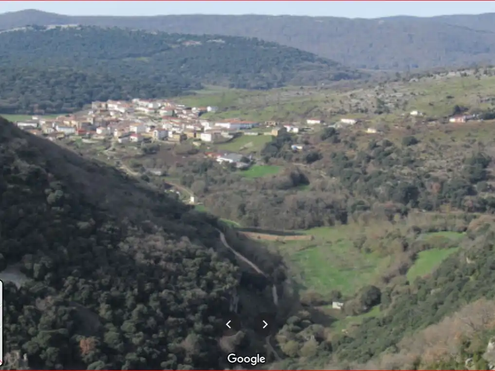Residencial en venta en Lezaun