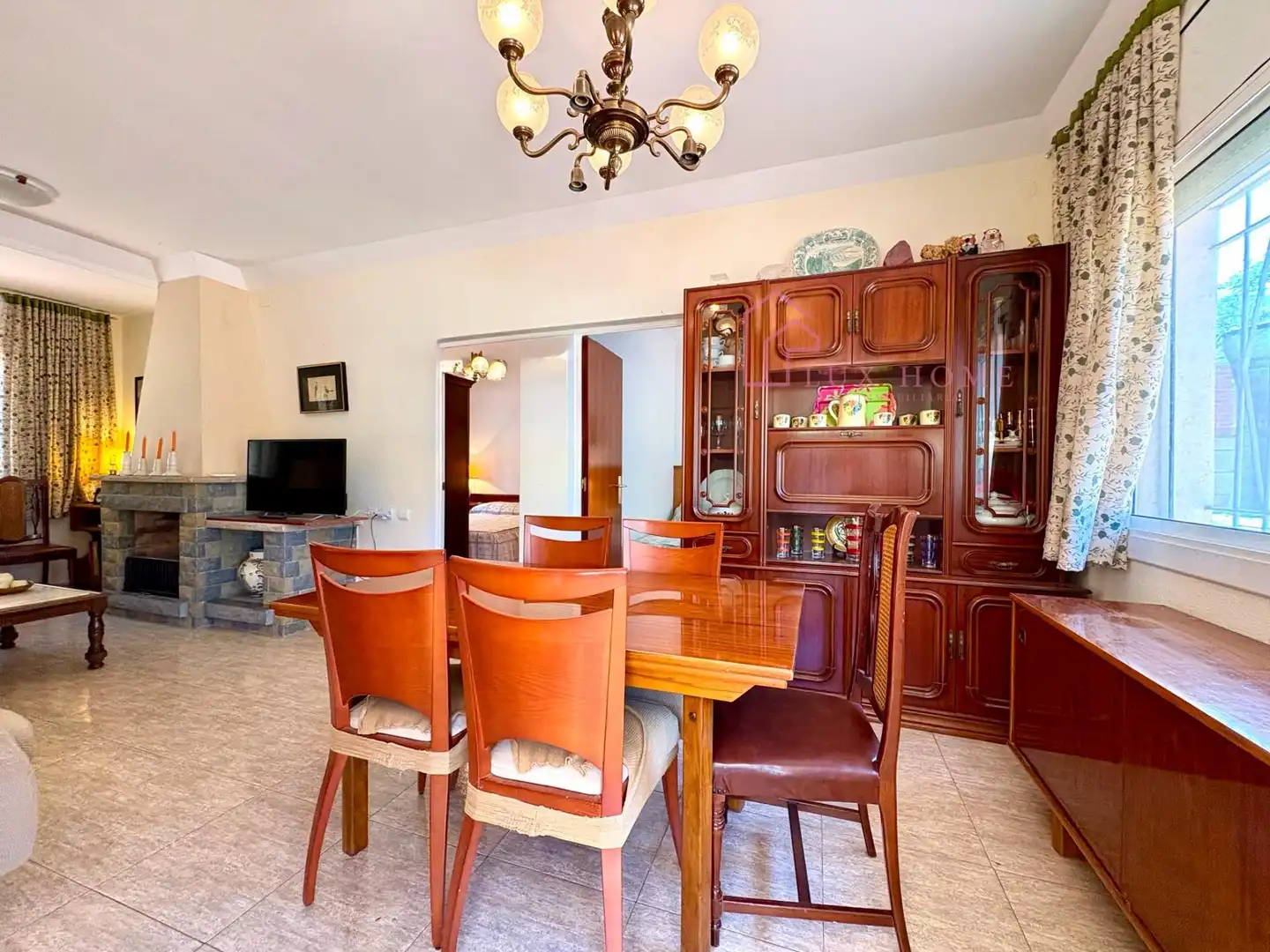 Casa amb jardí en venda a Palau-solità i Plegamans, imagen 16