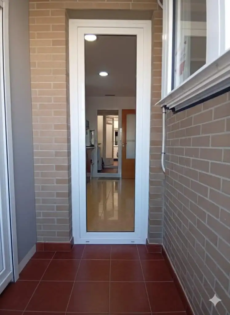 Piso con terraza en venta en Calle ALCUDIA DE LA, imagen 21