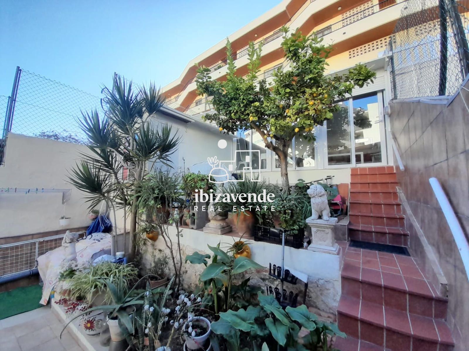 Casa o xalet en venda a Puig des Molins