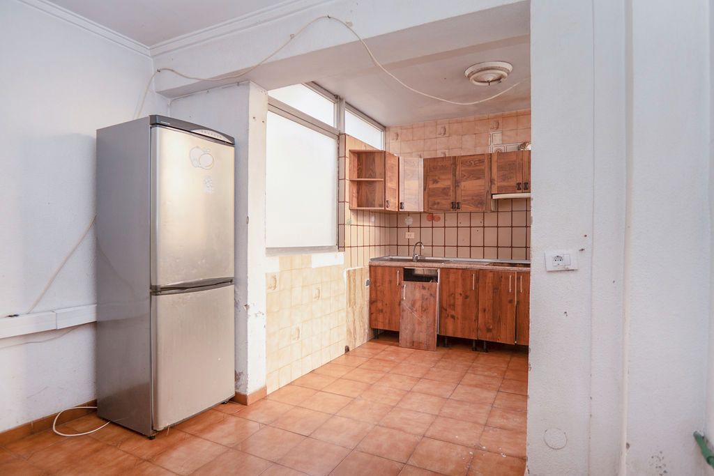 Kitchen of Flat for sale in San Javier