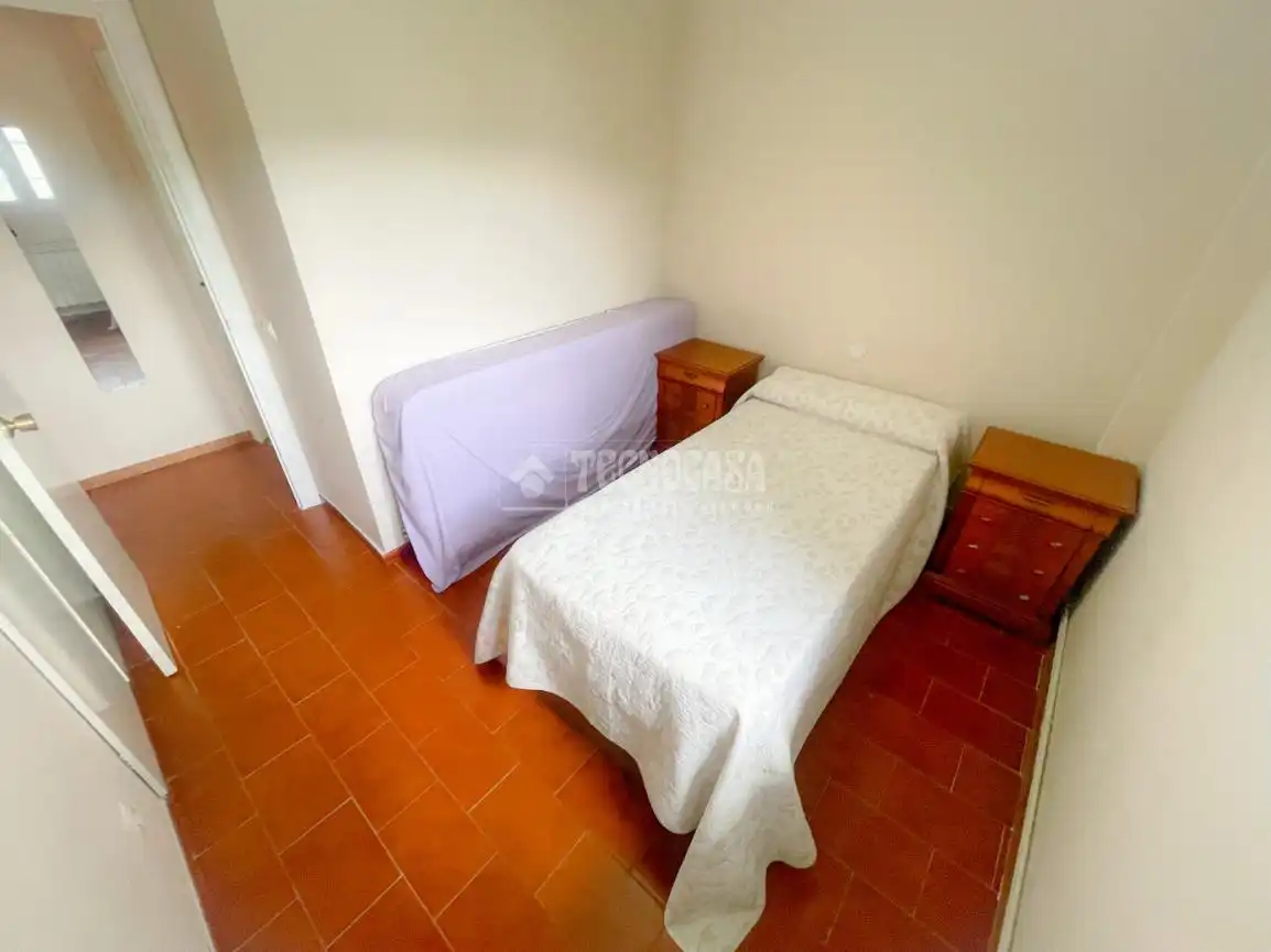 Schlafzimmer von Wohnung zum Verkauf in Guadarrama mit Heizung, Terrasse und Gemeinschaftspool