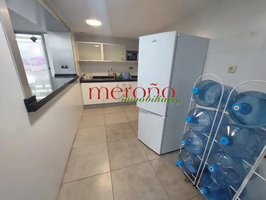 Ufficio in affitto a Alzabares, imagen 22