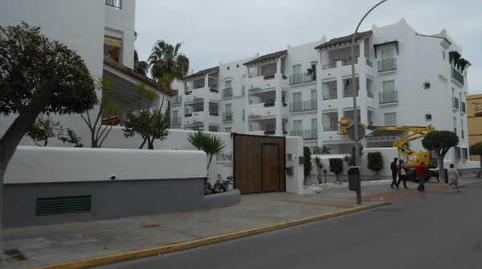 Foto 4 de Apartament en venda a C/ Reyes Católicos, Edific. la Ensenada, El Chorrillo - El Molino, Rota