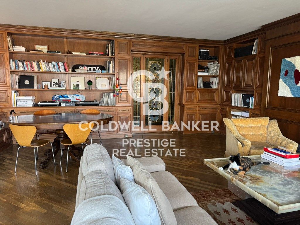 Pis en venda en  Barcelona Capital