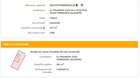 Photo 2 of Premises for sale in Finlandia, 21, Zona Playa de los Locos, Alicante