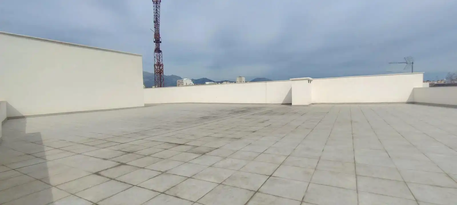 Nave industrial en alquiler en Cristo Rey - Parque Europa, imagen 3