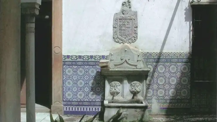 Garden of Houses for sale in Granada  with Private garden and Balcony