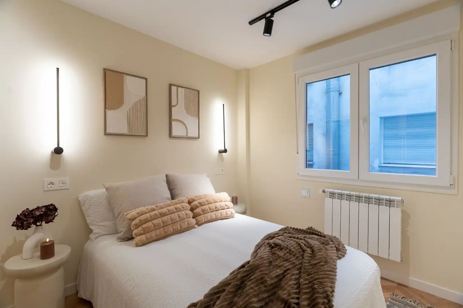 Flat with lift for sale in Calle Ezcurdia 66, imagen 11