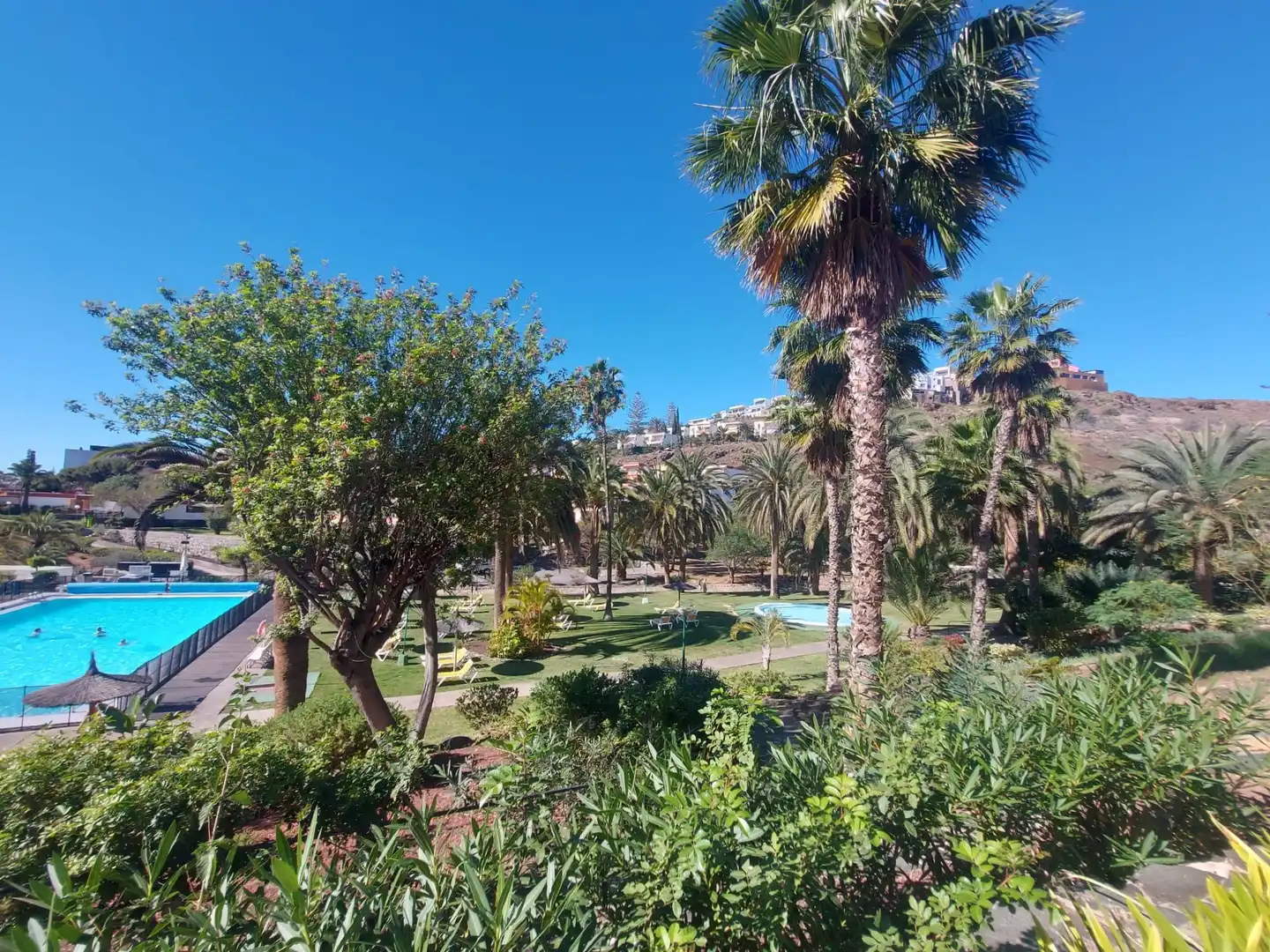Maison mitoyenne avec piscine à louer à Calle los Claveles 108, imagen 22