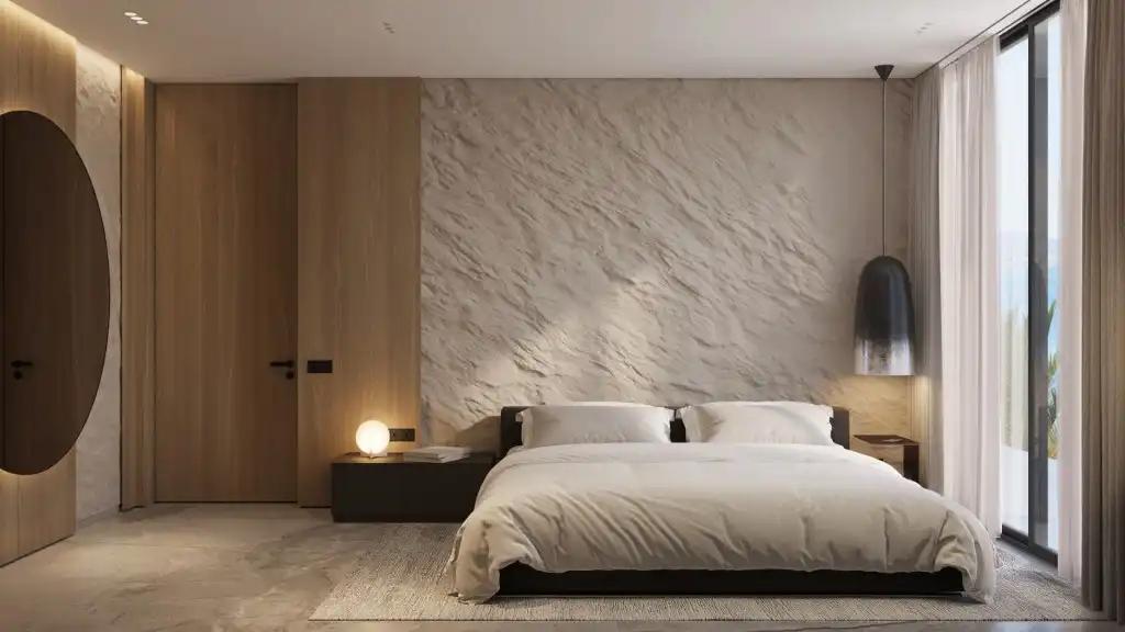 Habitación de Terreno en venta en Andratx