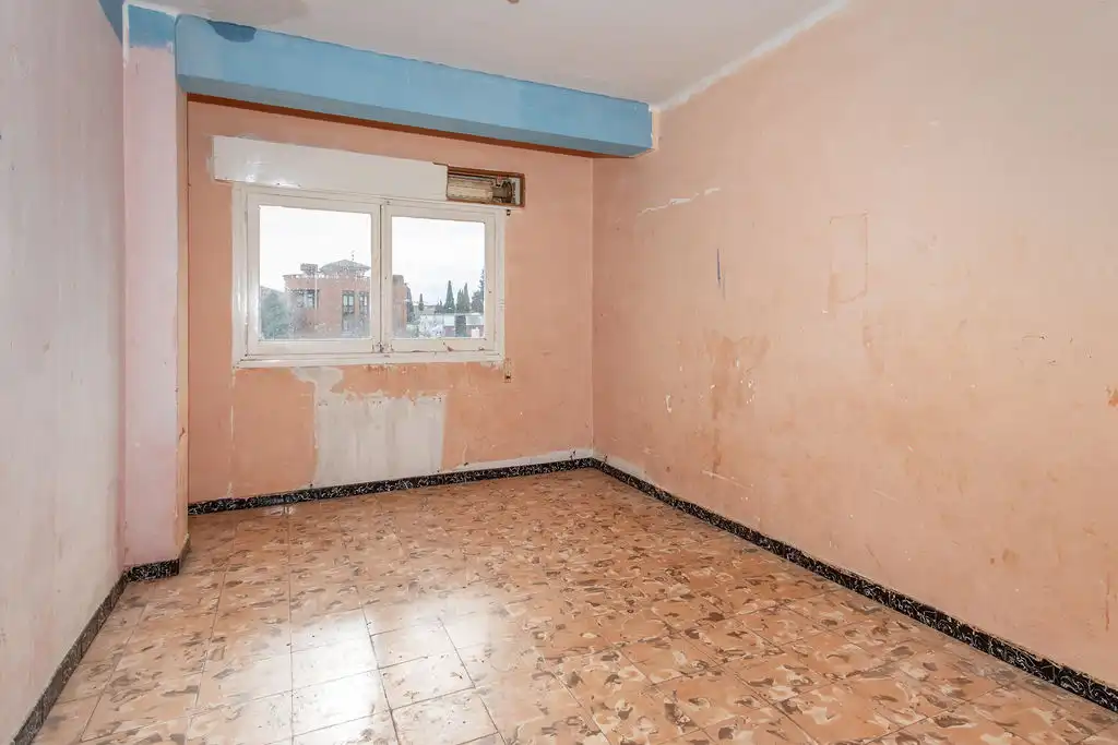 Piso en venta en C/ Aneto, Barbastro