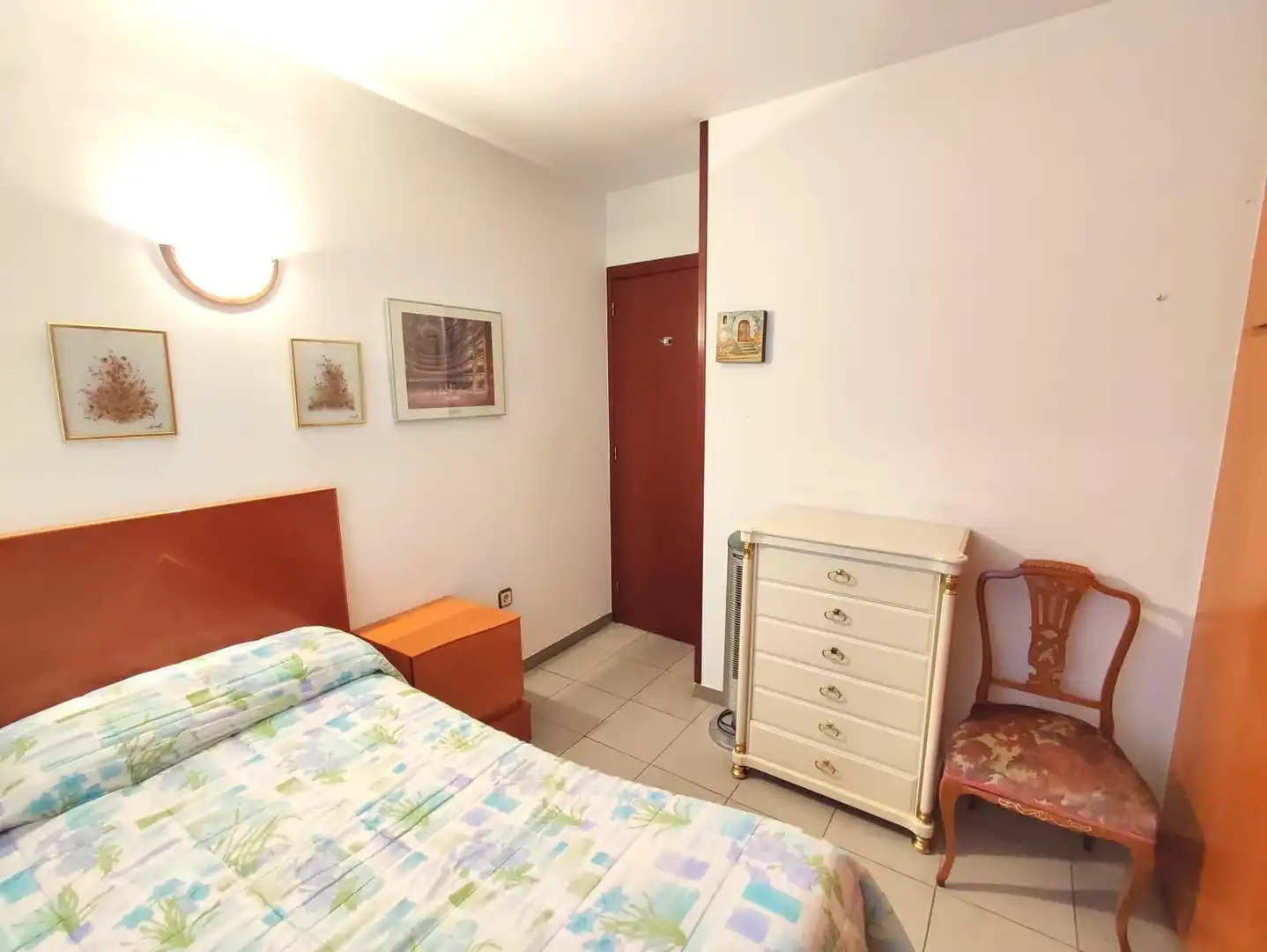 Flat with terrace for sale in Carretera de Cardona, imagen 12