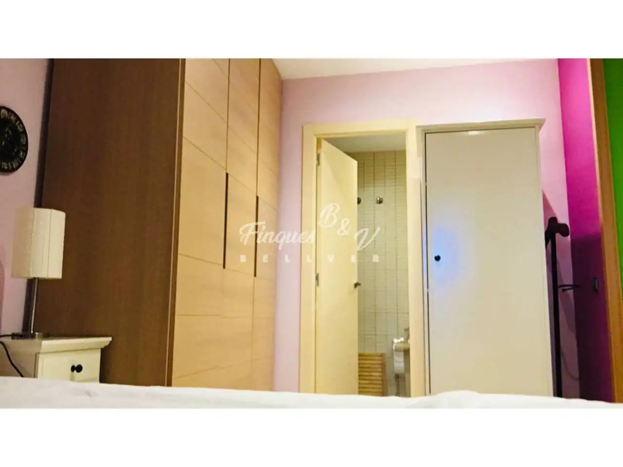 Flat with terrace for sale in Avenida Supermolina 1, imagen 16