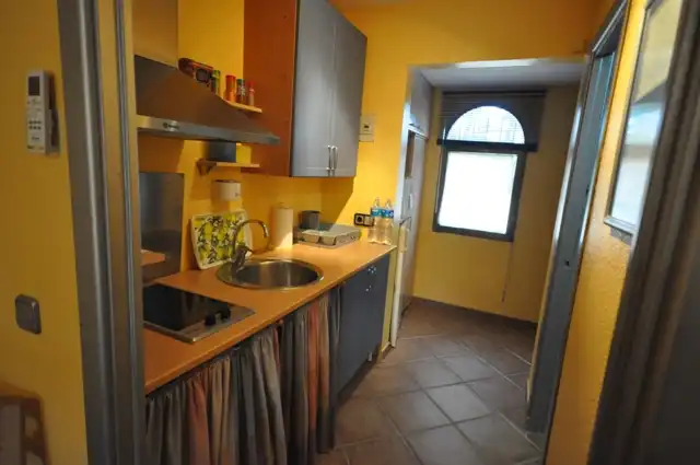 Estudio en venta en Vandellòs i l'Hospitalet de l'Infant