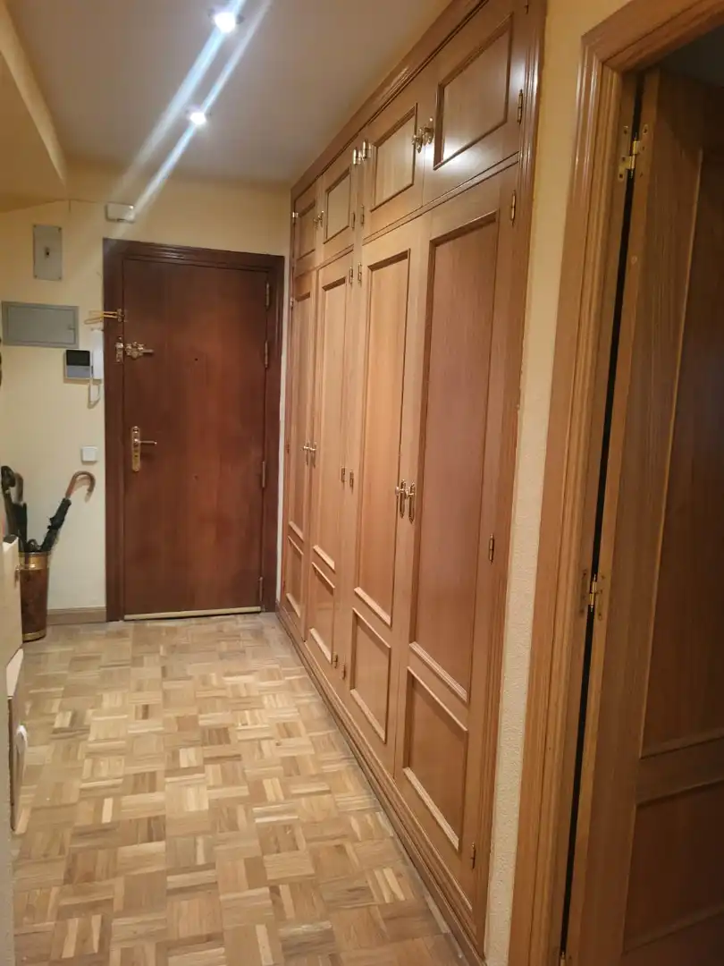 Piso en venta en Paseo del Marqués de Zafra, Fuente del Berro