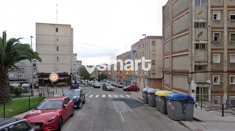 Foto 5 de Pis en venda a Universidad, Los Castros, Cantabria