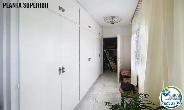 Casa adosada en venda a Montgrí