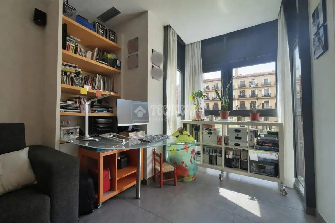 Piso en venta en Barcelona con Aire acondicionado