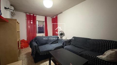 Foto 4 de Piso en venta en Travesía Isabel II, Reyes, Parla