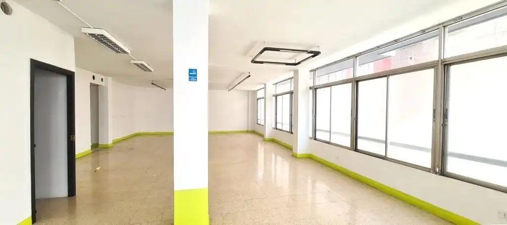 Oficina en venta en Santa Cruz de Tenerife