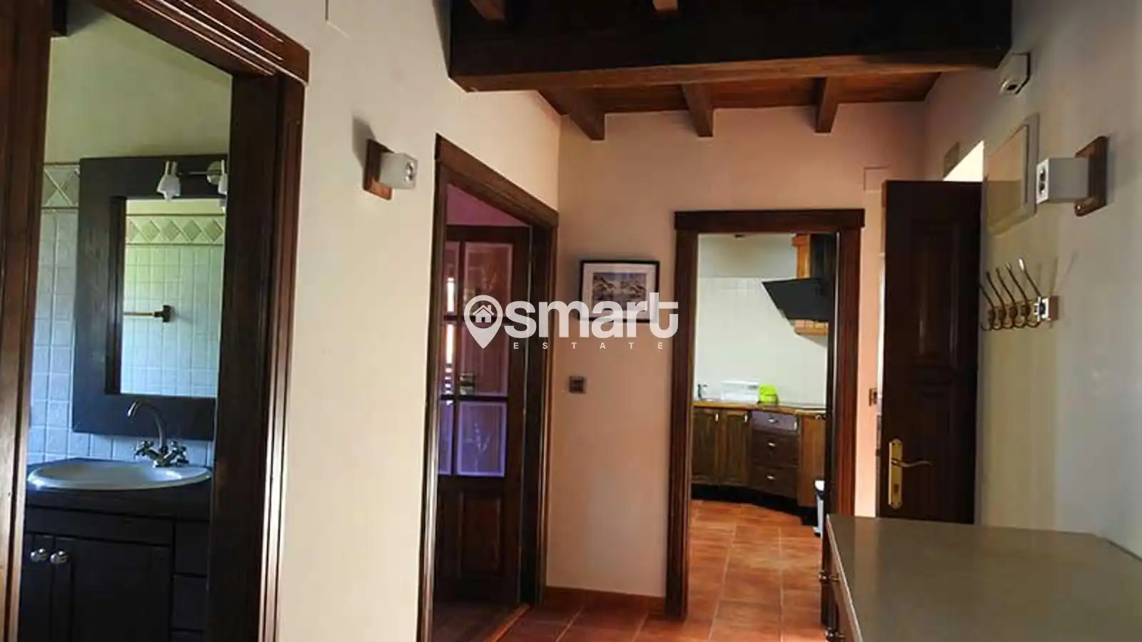 Casa o xalet en venda a Villar, Onís