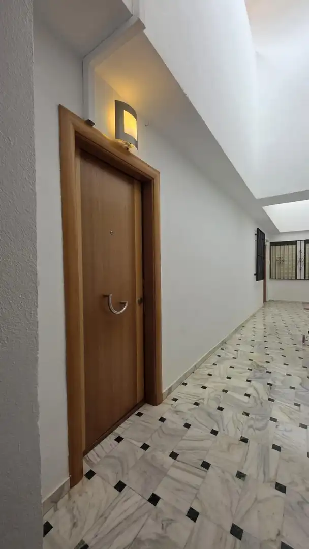 Wohnung zum Verkauf in GUARROS, Paterna del Río