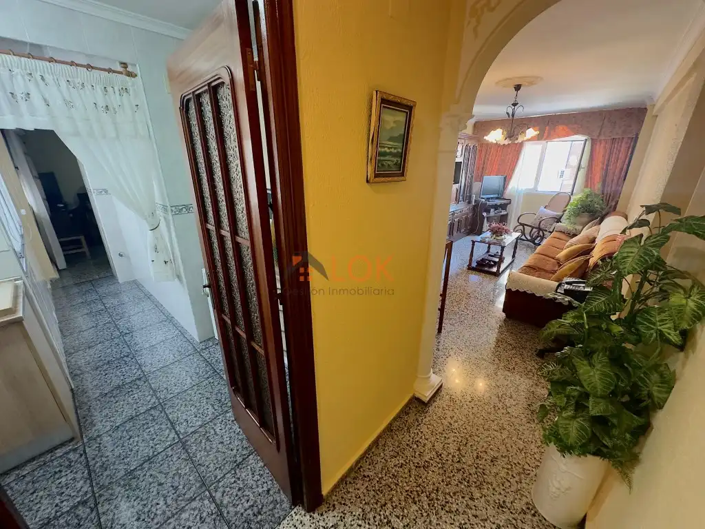 Piso con ascensor en venta en Calle Torres Quevedo, imagen 7
