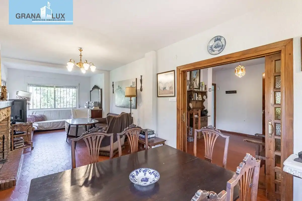 Casa con terraza en venta en Dílar, imagen 16
