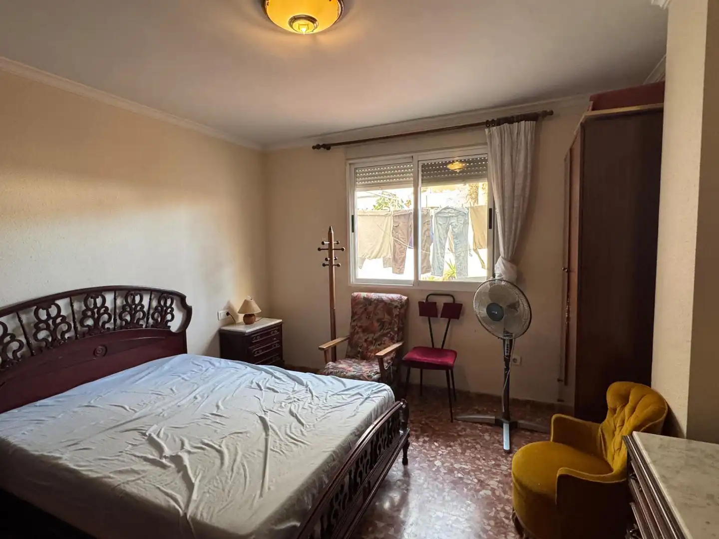 Habitación de Planta baja en venta en Algemesí con Terraza