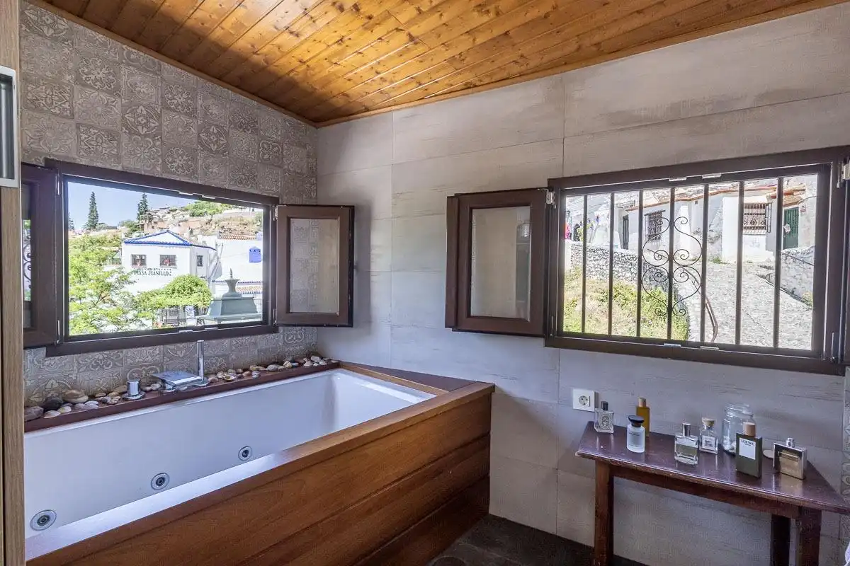 Maison avec terrasse à vendre à Camino DEL SACROMONTE 101, imagen 43