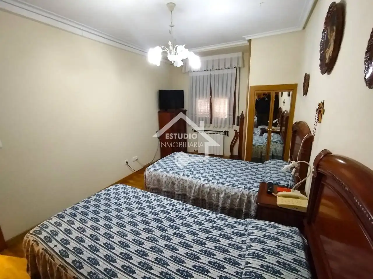 Appartamento con terrazza in vendita a Calle Rua Santa Maria, imagen 36