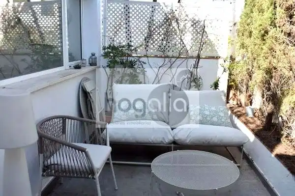 Flat for rent in Alfalfa - Santa Cruz