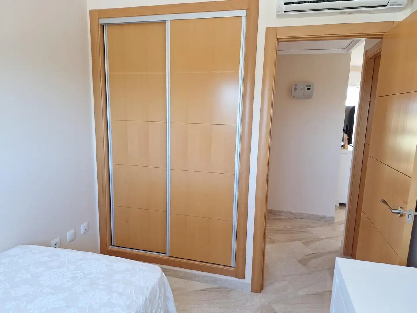 Flat for sale in El Palmar - Los Molinos