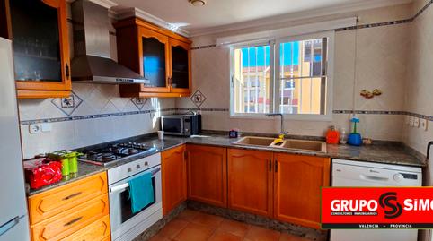 Foto 5 de Casa adosada de lloguer a Calle Azahar, Loriguilla, Valencia