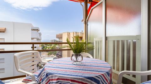 Foto 5 de Pis en venda a Brussel·les, 59, Mar i Camp - Platja dels Capellans, Tarragona