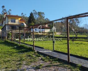 Casa o xalet en venda en Neda amb Calefacció, Jardí privat i Terrassa