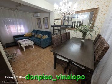 Apartment mit Aufzug zum Verkauf in Petrer