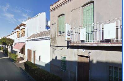 Casa-chalet en Venta en Calzada de Calatrava