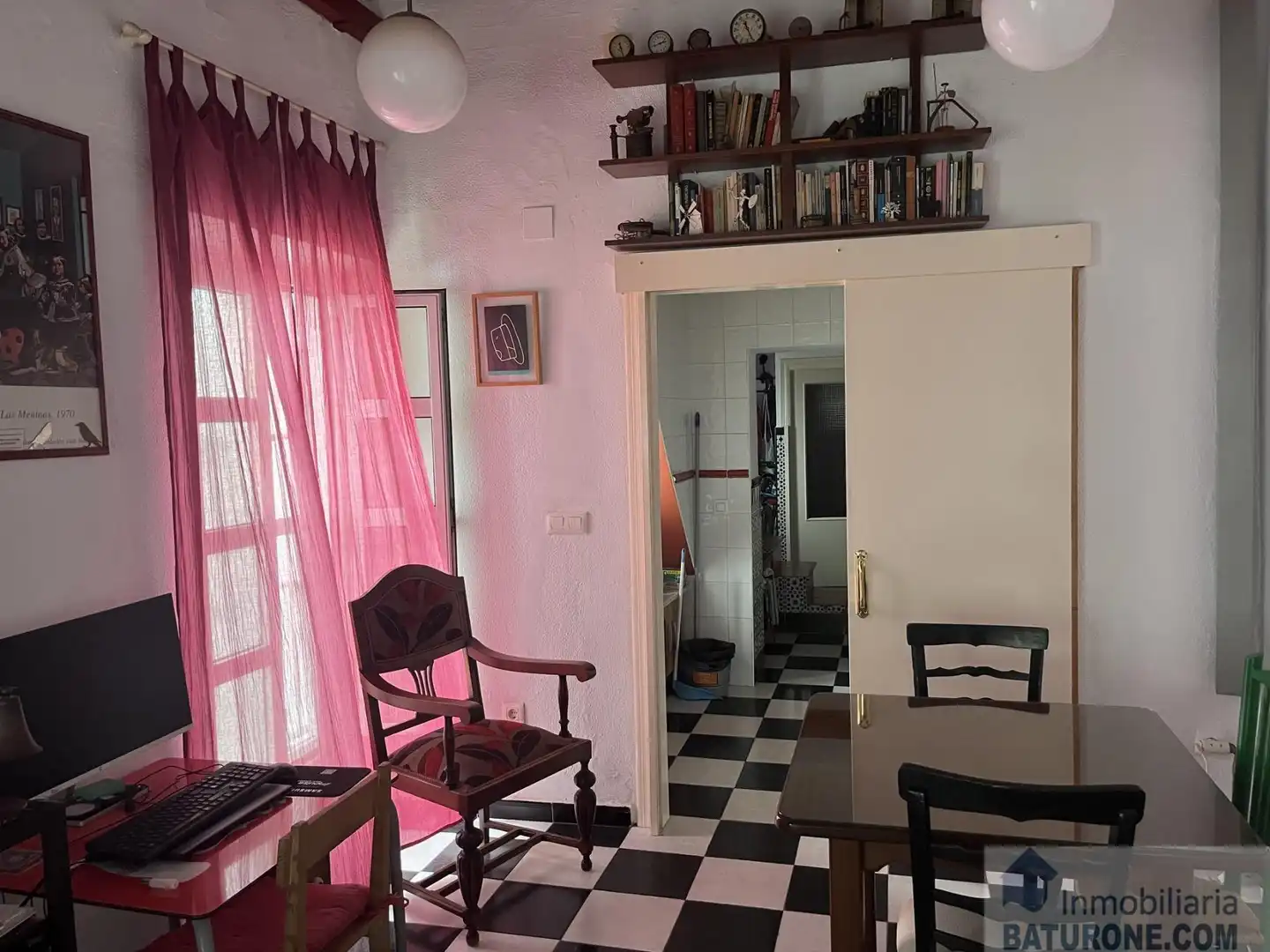 Wohnung zum Verkauf in Centro, imagen 14
