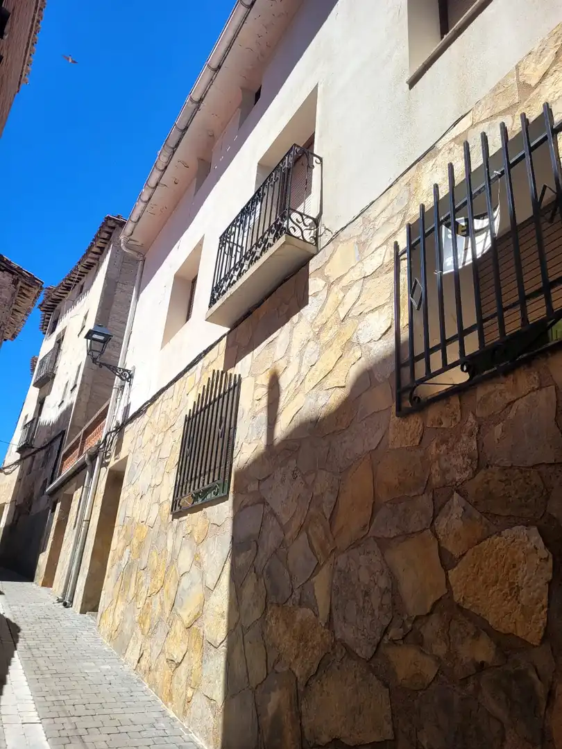 Casa en venda a Arnedillo, imagen 9