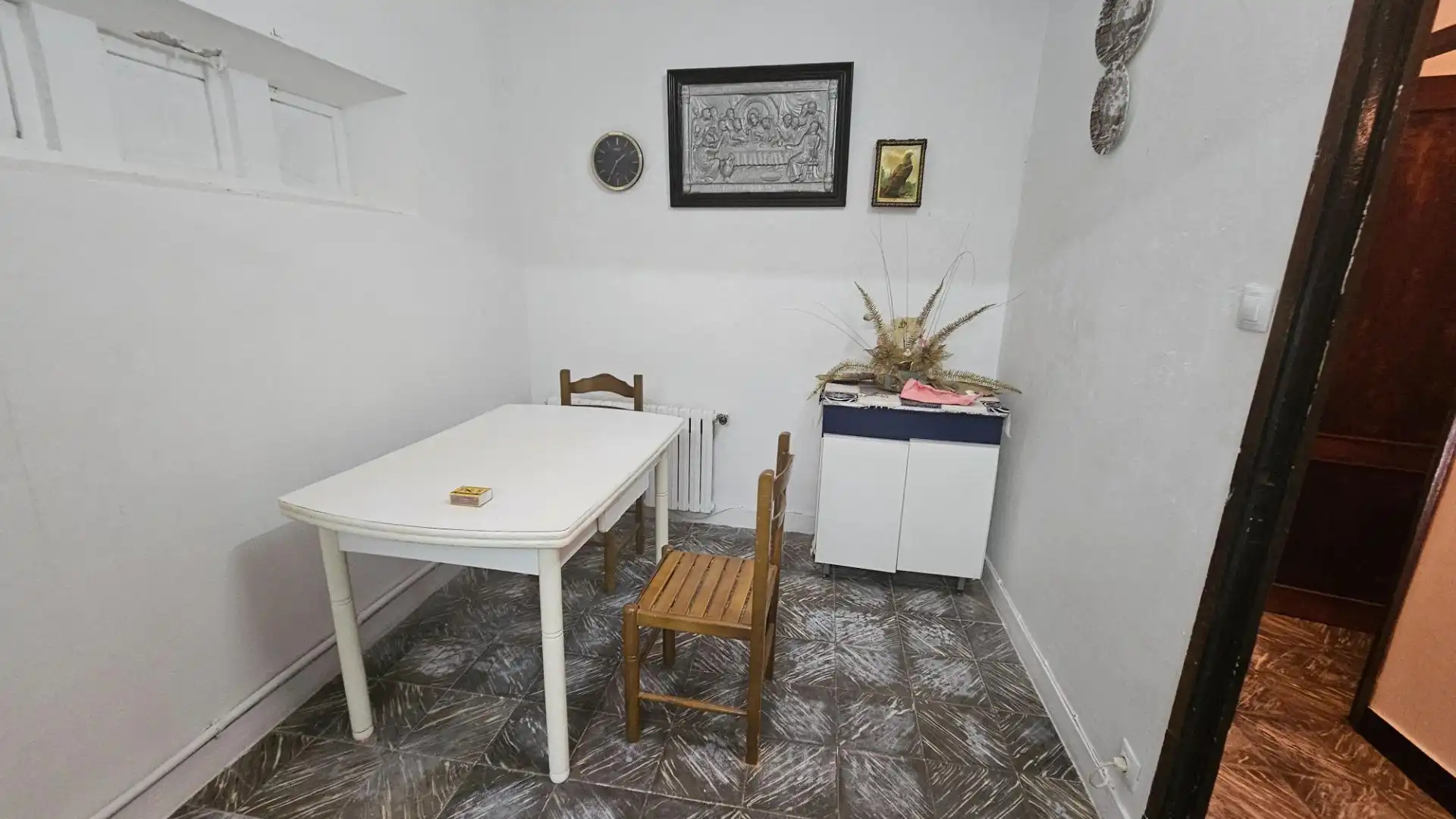 Casa adosada en venta en Cee con Terraza y Trastero