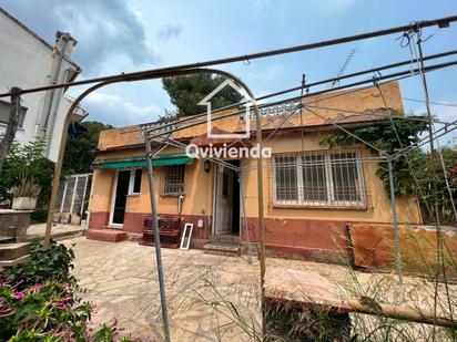 Garden of Flat for sale in Santa Eulàlia de Ronçana