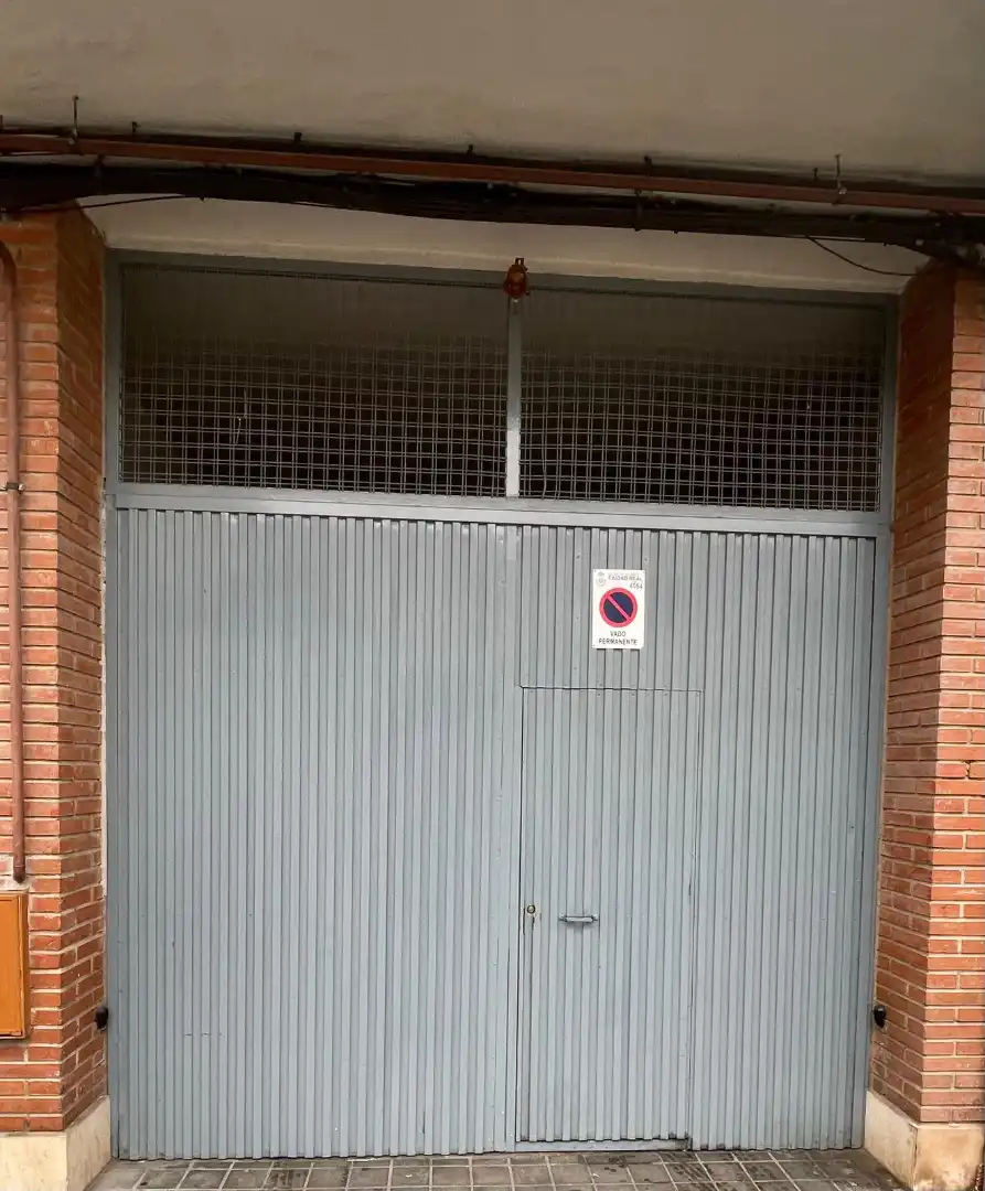 Parking de Garaje en venta en Ciudad Real