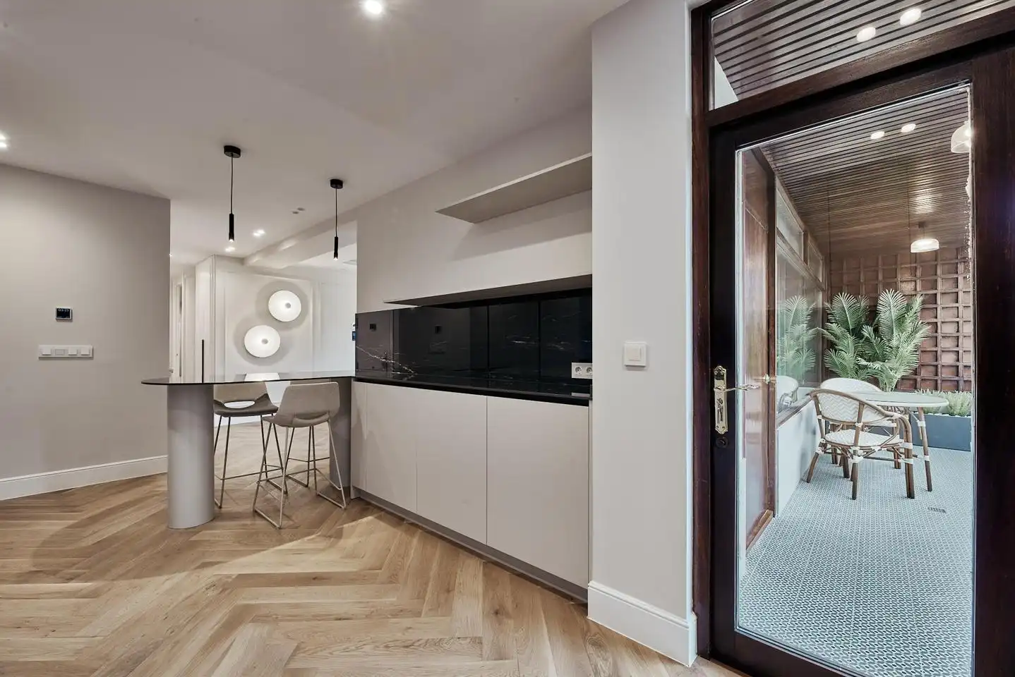 Wohnung zum Verkauf in Calle de María de Molina, imagen 18