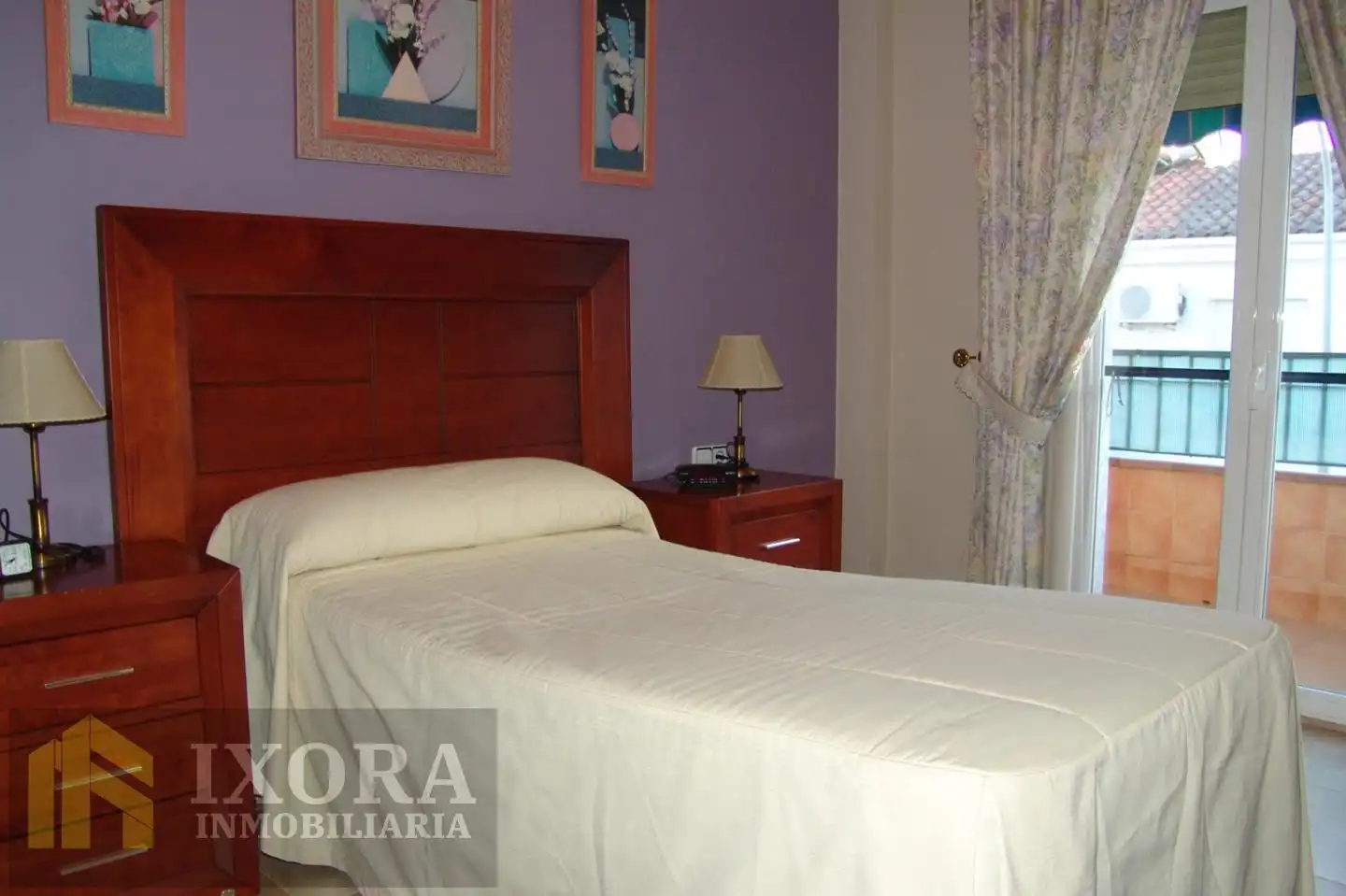 Habitación de Casa o chalet en venta en Linares con Terraza