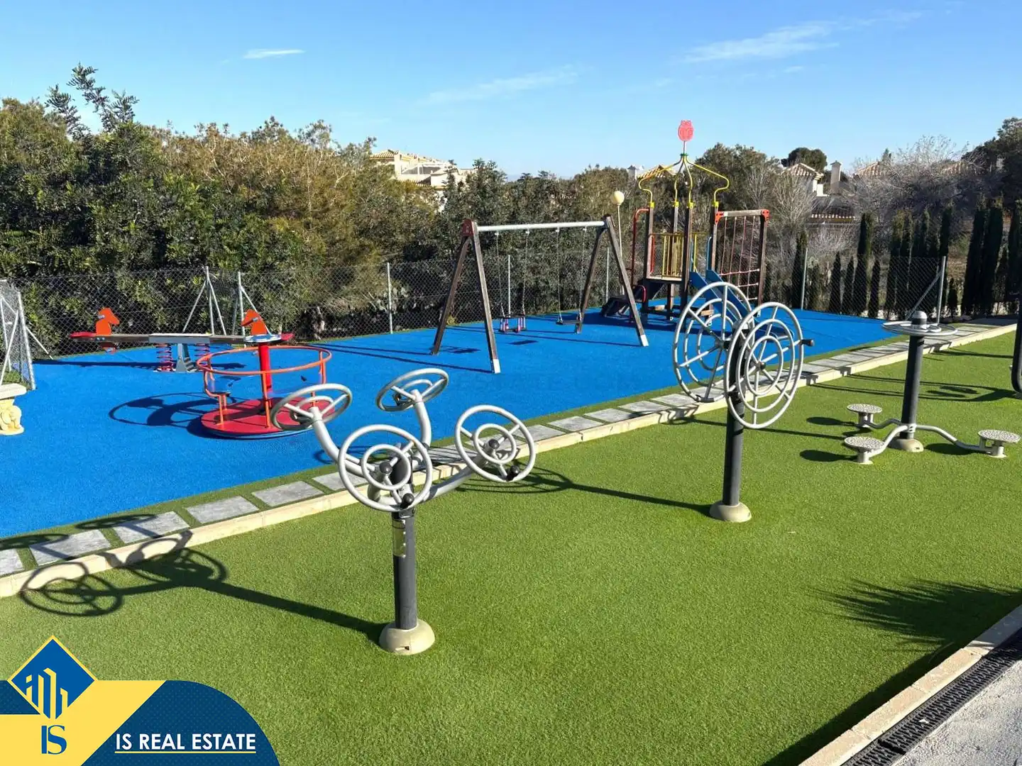 Exterior view of Houses for sale in Orihuela  with Heating, Furnished and Oven